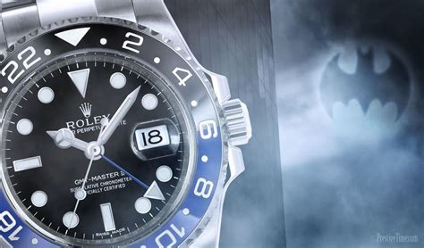 rolex batman review|batman rolex watch cost.